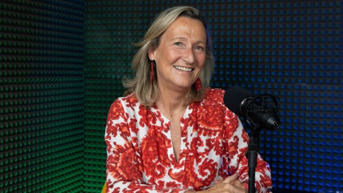 “Vivimos una crisis de salud mental por el mal uso de internet”