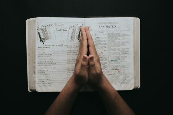 XXIX Domingo del Tiempo Ordinario – Ciclo C