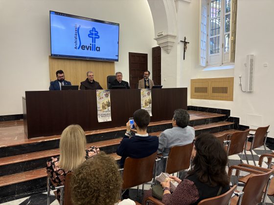 II Encuentro Nacional de Cofradías y Hermandades Franciscanas, Sevilla, Alcalá de Guadaíra (2)