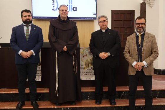 II Encuentro Nacional de Cofradías y Hermandades Franciscanas, Sevilla, Alcalá de Guadaíra (5)