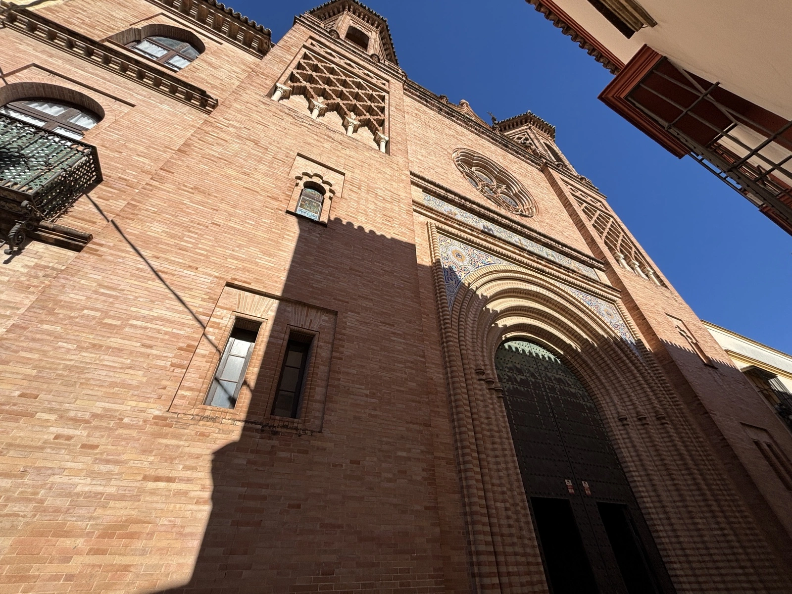 Comunicado de la Congregación de Esclavas del Santísimo Sacramento y de la Inmaculada ante su salida de la Diócesis de Asidonia-Jerez