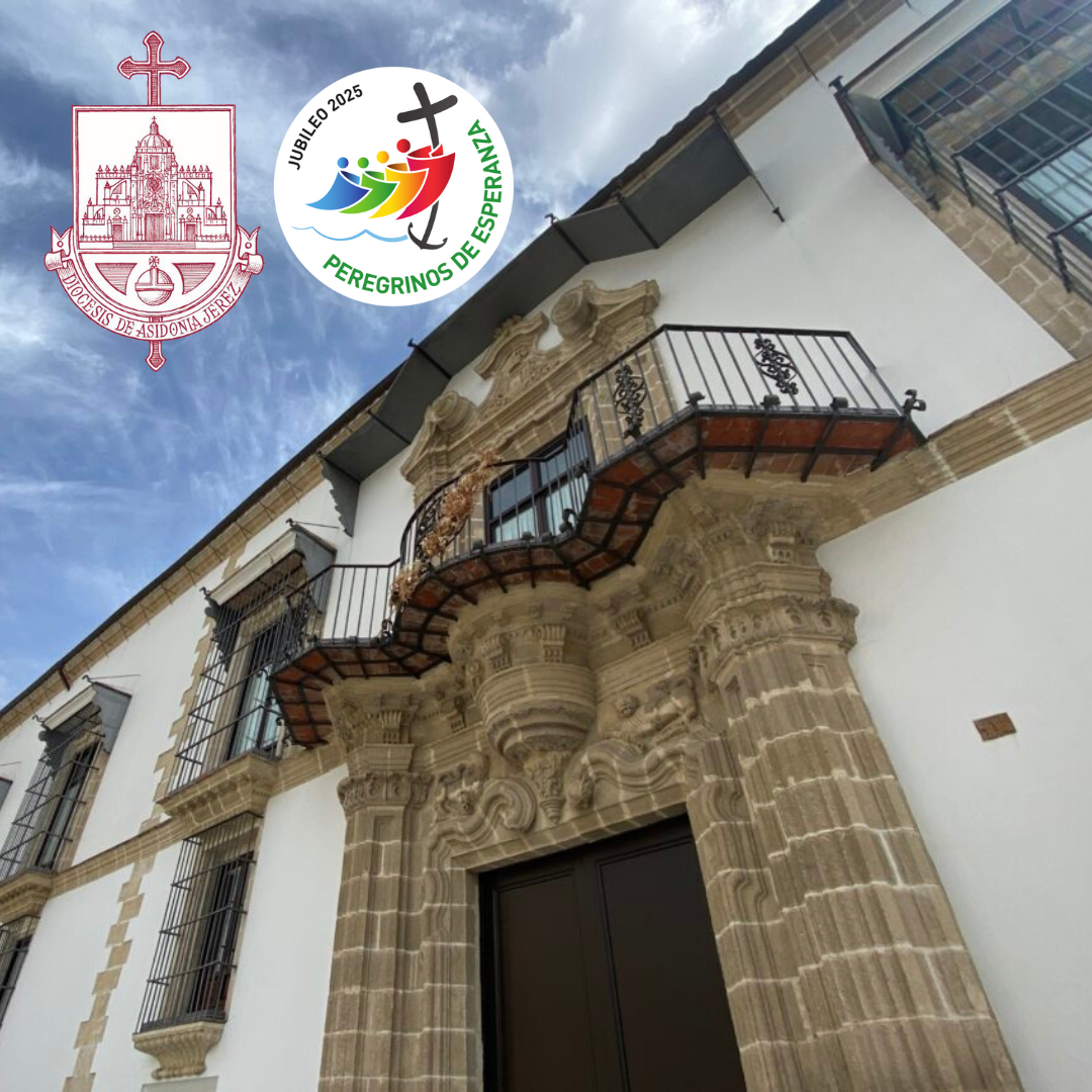 Comunicado de la Diócesis de Asidonia-Jerez ante la salida de la Diócesis de la Congregación de Esclavas del Santísimo Sacramento y de la Inmaculada