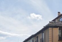 Concierto de música procesional, en la parroquia imperial de San Matías