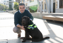 Conferencia “Aslan, alerta médica”