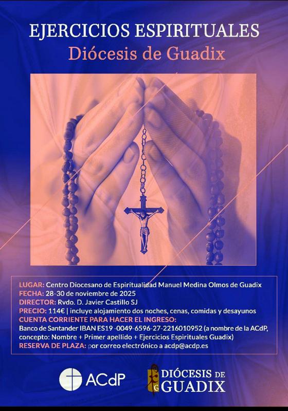 1 Ejercicios espirituales seglares nov 25