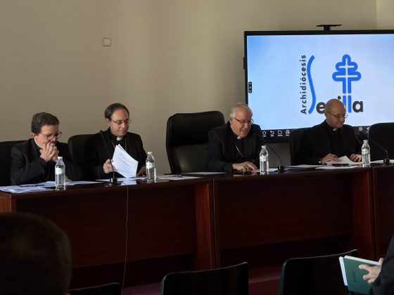Consejo de Arciprestes de Sevilla (3)