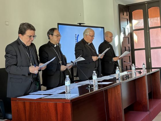 Consejo de Arciprestes de Sevilla (4)