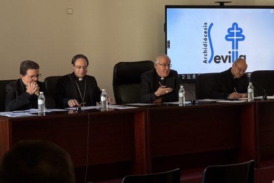 Consejo de Arciprestes de Sevilla (5)