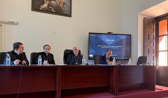 Consejo de Arciprestes de Sevilla (6)