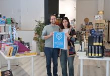 “Establecimientos Solidarios”, con la Orden Hospitalaria San Juan de Dios