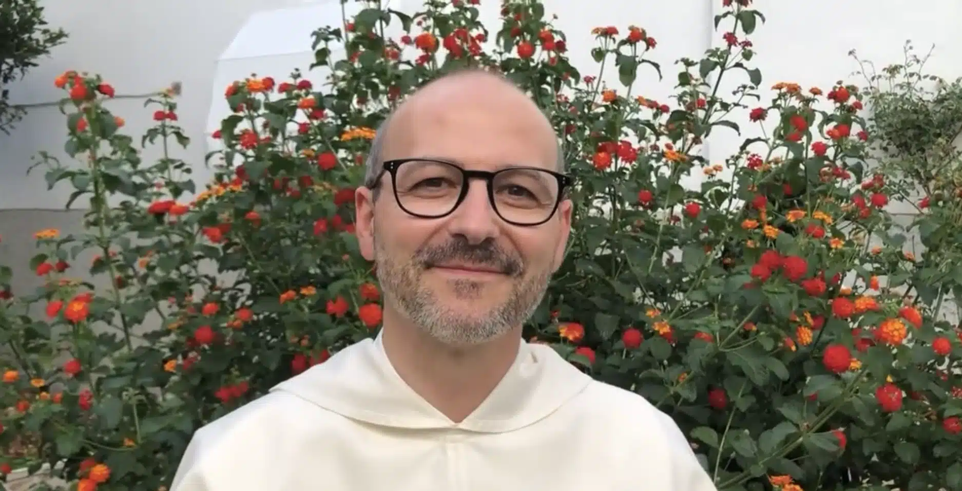 Fray Juan Carlos González del Cerro nombrado Delegado Diocesano de la Vida Consagrada