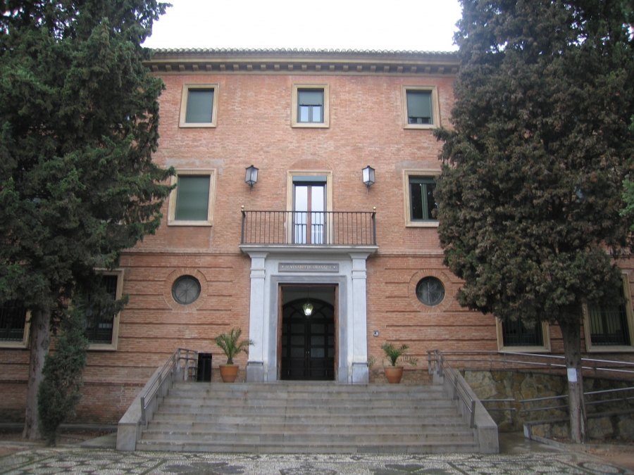 Seminarios de la Archidiócesis de Granada