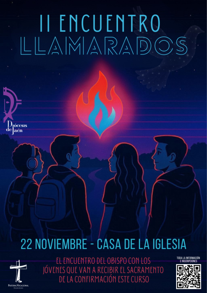 II encuentro Llamarados