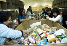 II Jornadas Culturales Solidarias del Banco de alimentos de Granada