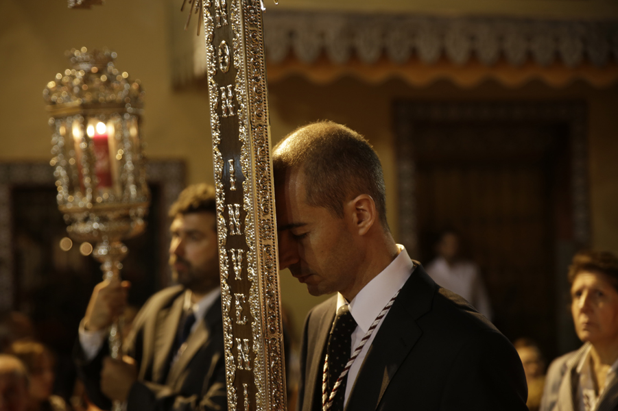 La delegación de Hermandades y Cofradías abre un tiempo de escucha activa