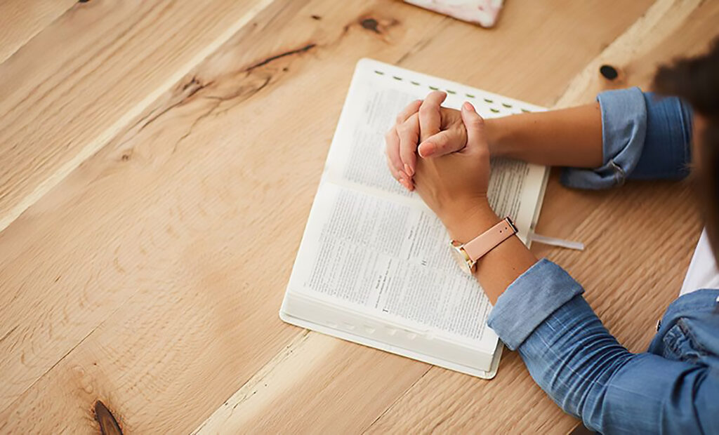 Lecturas del Domingo XXXIII del Tiempo Ordinario (Ciclo C)