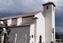 Los monumentos de la Diócesis, abiertos gratuitamente en el Día del patrimonio mundial