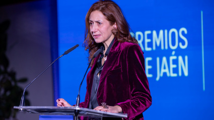 Premios COPE Jaén 2024