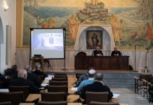 Los sacerdotes profundizan en la vida eterna en Jesucristo, en clave pastoral