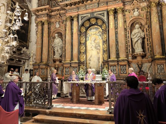 Misa Sacerdotes fallecidos-Catedral-2025 (10)