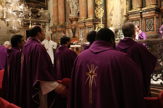 Misa Sacerdotes fallecidos-Catedral-2025 (5)