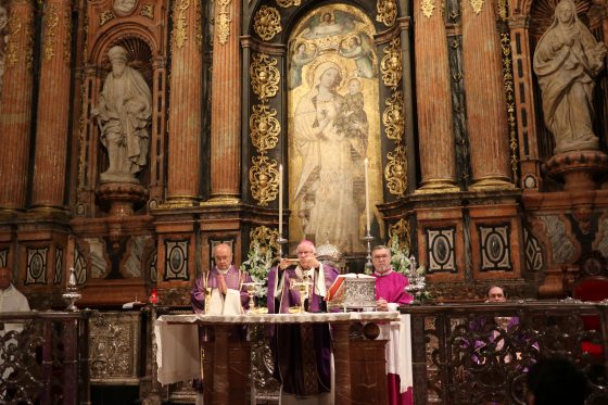 Misa Sacerdotes fallecidos-Catedral-2025 (6)