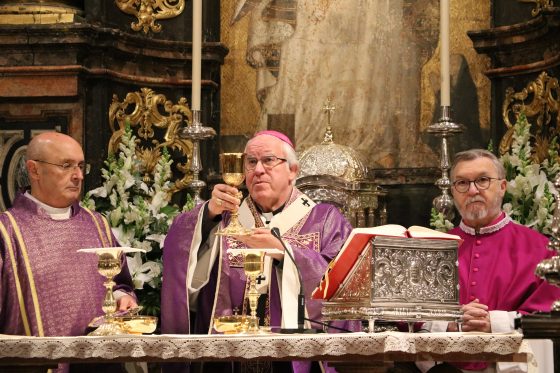 Misa Sacerdotes fallecidos-Catedral-2025 (7)