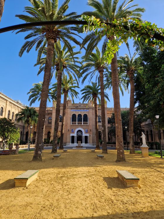 Sagrado Corazon Casa Cuna