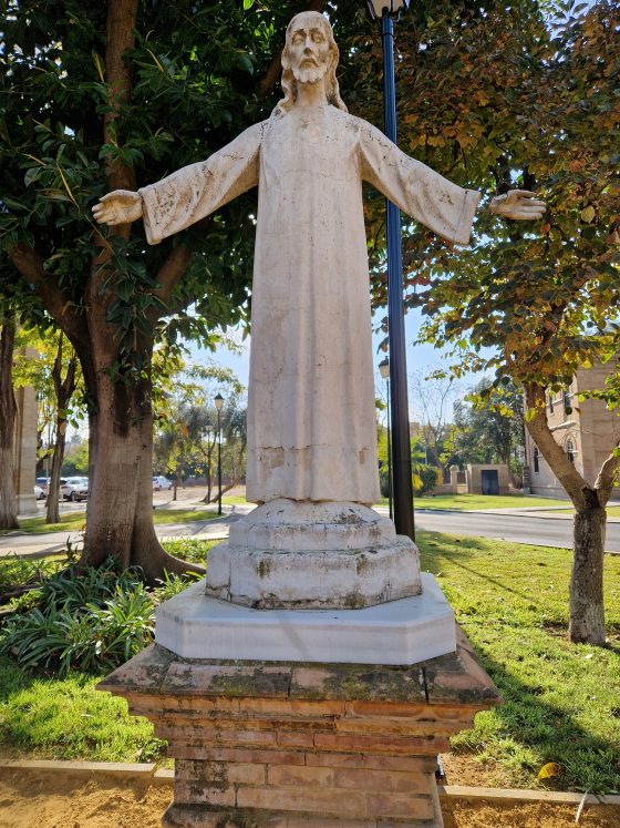 Sagrado Corazon Casa Cuna