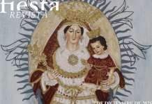 Inmaculada, sin pecado original