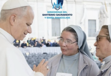 Año jubilar con las Riquelminas, en su 130 aniversario fundacional