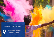 Curso Oficial de Monitor de Ocio y Tiempo Libre