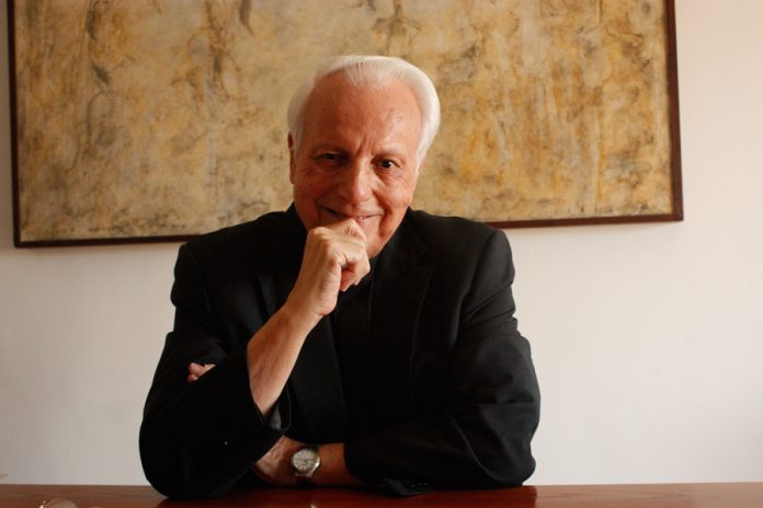 Domingo de Gaudete en Al Trasluz: “Vivid alegres”