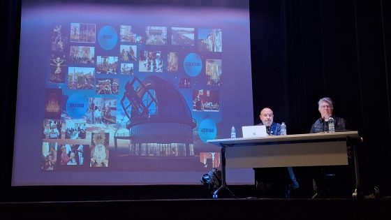 Encuentro de hermandades del arciprestazgo de Castilleja de la Cuesta (2)