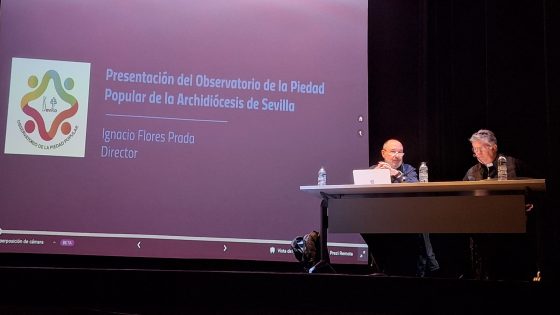 Encuentro de hermandades del arciprestazgo de Castilleja de la Cuesta (3)
