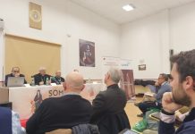 Granada participa en el VIII Encuentro de Colegios Diocesanos de España