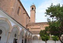 Jornada de convivencia navideña del clero diocesano