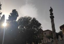 La Consueta de los Canónigos del Sacro–Monte y la Inmaculada