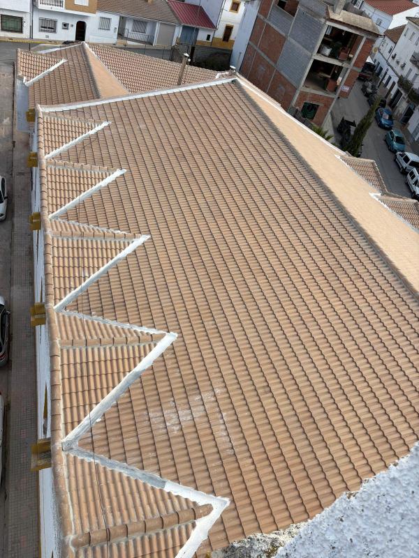 Cuevas del campo tejado2