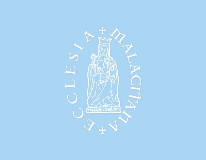 La Patrona del seminario, la Inmaculada Concepción, en Iglesia Noticia