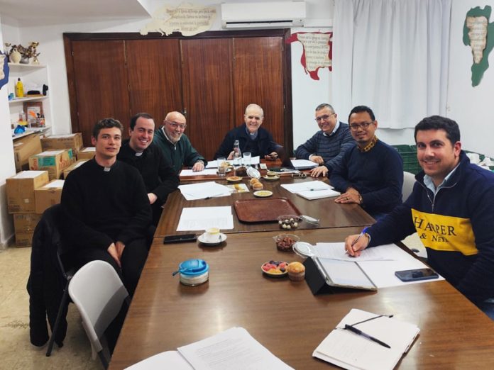 La XII Marcha Misionera será el 25 de abril de 2026