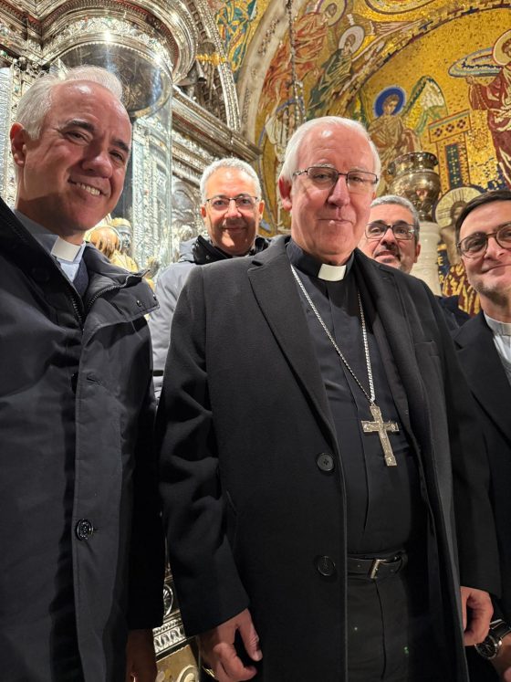 2025-12-12 Inicio peregrinación Montserrat (1)