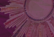 Miércoles de Adoración, en Adviento