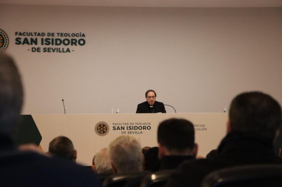 Retiro de Adviento para sacerdotes, Sevilla (12)