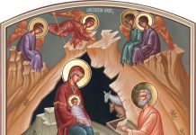 Oración y reflexión sobre la Navidad