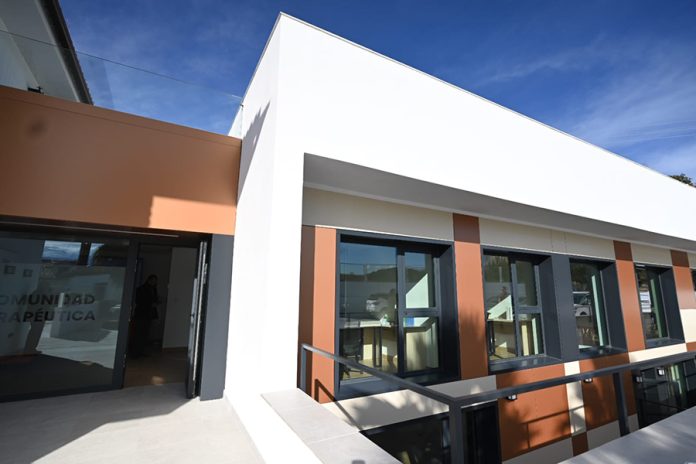 PH Granada amplía su Comunidad Terapéutica en Huétor Santillán