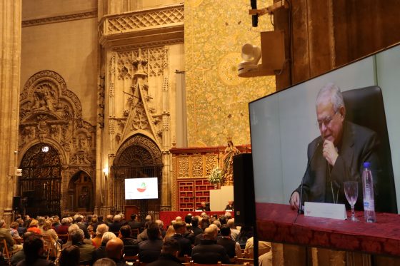 Rememorando el II Congreso Internacional de Hermandades