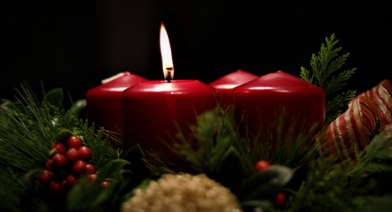 Retiro de Adviento en la Parroquia Jesús de Nazaret y Ntra. Sra