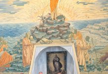 Retiro sacerdotal de Adviento predicado por el obispo de Almería