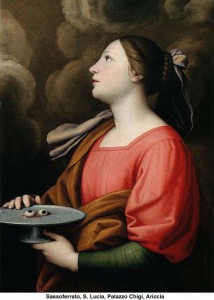 Santa Lucía de Siracusa